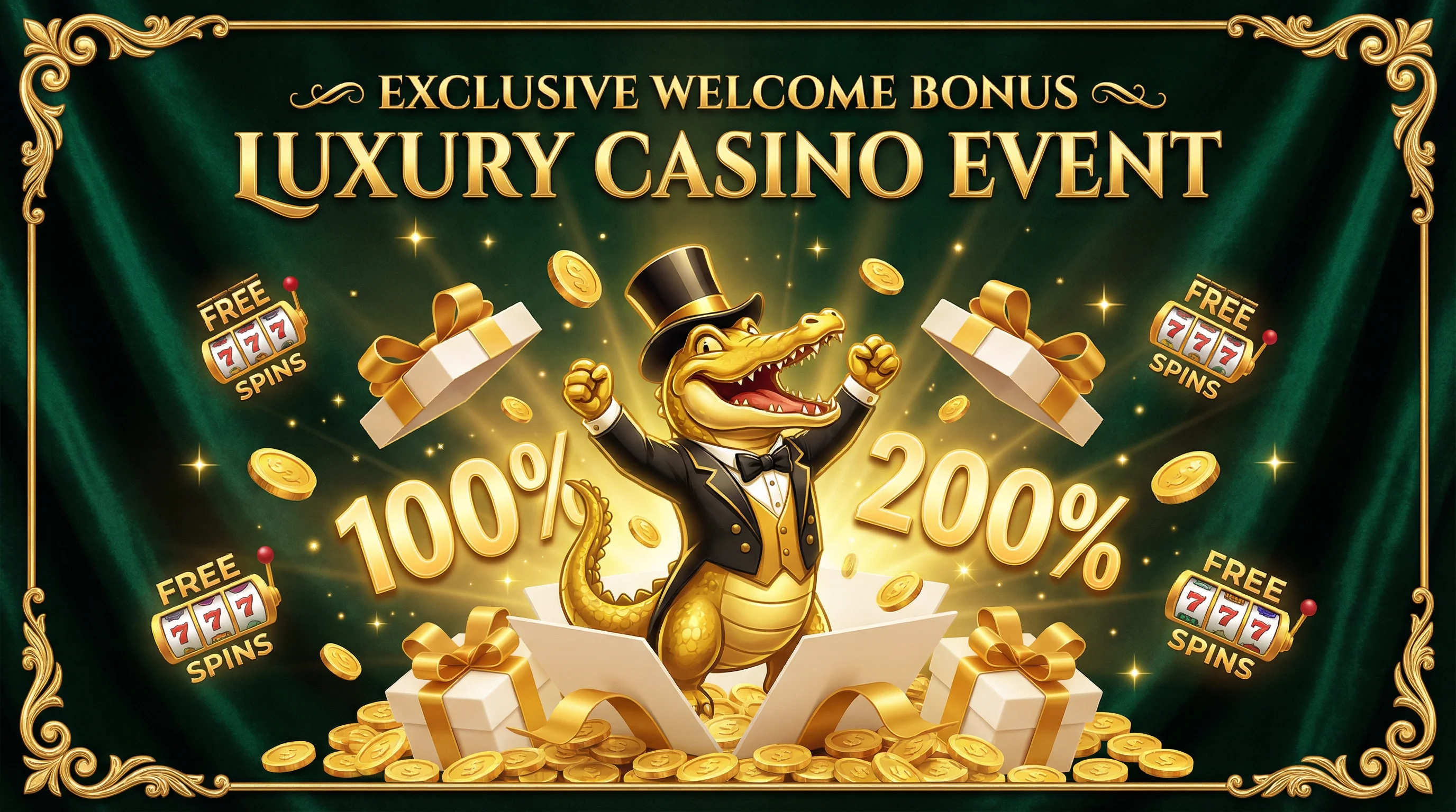 Promoción de Bono de Bienvenida William Hill Casino con 100% y 200% de bonificación