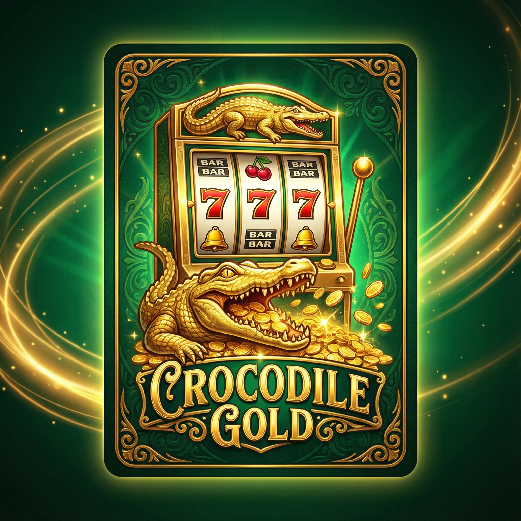 Tragamonedas León Dorado Premium